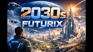 The 2030s: 10 Technologies That Will Change Life Forever | FUTURIX