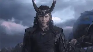Loki | Disney + | Leaked Music Soundtrack #3