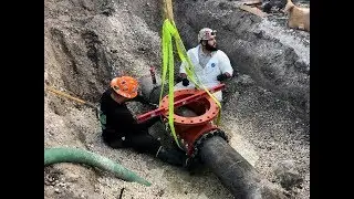 Miami-Dade Team InsertValve - 12