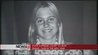 State justices expected to hear Skakel, death penalty cases