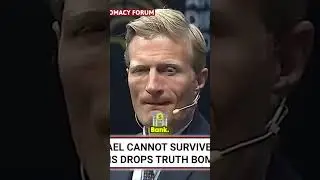Who REALLY controls US foreign policy? Shocking claims on Israel.