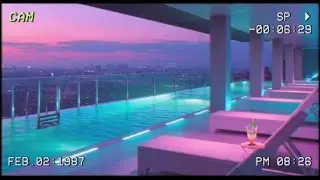 🌐 Innerwave Radio &mdash; 1 Hour Vaporwave / Mallsoft Mix