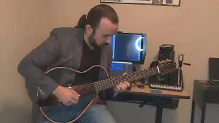 Precious [Ren Tsukagoshi] - Cover by Daniel Flores