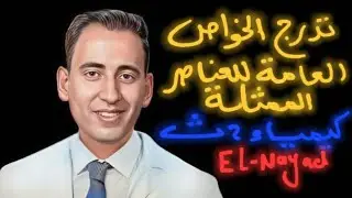 كيمياء ٢ث مراجعة نهائيه (نصف القطر وجهد التأين ) كيمياء ٢ث محمد النياد