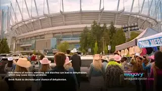 Wegovy Commercial #3 (2025)
