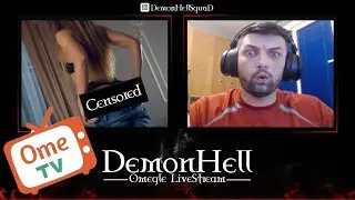 #OmeTV #RolePlay #Turcu Face Chat murim azi! Va dau de veste cevaa!!!