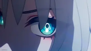 Lan gazes at Feixiao