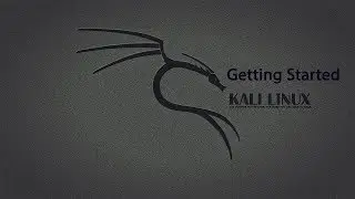 Getting Started - Booting Kali Linux on your computer (Without USB)