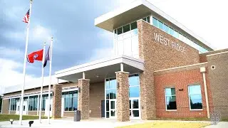 Welcome to West Ridge High School