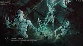 New World - Relic Reclamation