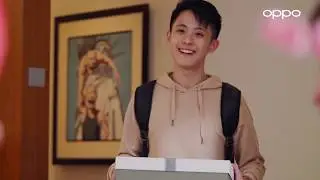 Happy Chinese New Year | OPPO | CNY Promotional Video