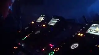 Serhan Guney - Journey Of The Mind (DJ Sasha's Support)