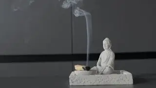 Zen in Five: Quick 5-minute silent Meditation