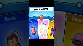 🎉SPIN #stumbleguysspin #stumbleguysspinthewheel #stumbleguysspinbattle #stumbleguysspintrick