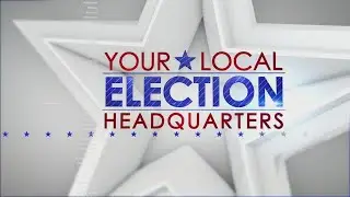 YOUR LOCAL ELECTION HQ: A look at the issues you'll be voting on