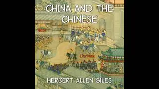 China and the Chinese - Herbert Allen Giles