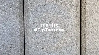 #TipTuesday: Was ist der Unterschied zwischen Schamotte und Vermiculit?