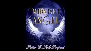 Midnight Angel by Peter Ciardiello