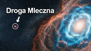 Ta 'Brutalna' Rzecz, Którą Odkryliśmy, Sprawia, Że Galaktyki Wyglądają Jak Atomy