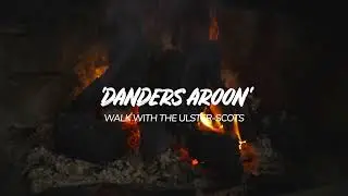 Danders Aroon: The Wanderer (Slemish - Additional Content)