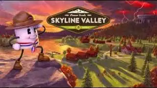Fallout 76 | SEASON 17: SKYLINE VALLEY | Camp Counselor Outfit