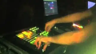 Cubism LIVE @ Ozen Bar