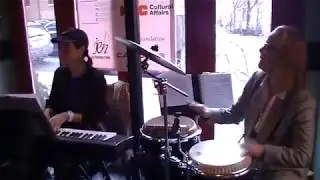 Annette A Aguilar & StringBeans Trio