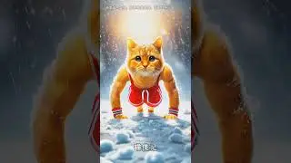 REJECTE THE CAT 🐈 #shorts #cats