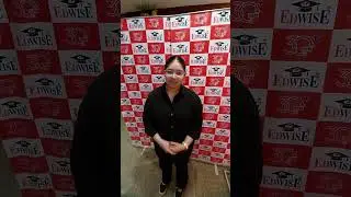 Edwise Pre-Departure - Alumni From Top International University | Edwise International