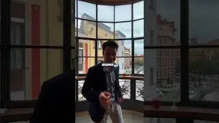 🏡✨ Exclusivo apartamento con vistas despejadas en el casco antiguo de Oviedo ✨🏡