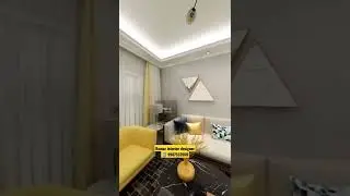 Living Room Simple and Elegant Designs ideas#thane#lodhasplendorathane#runwal#lodha#regencyanantam
