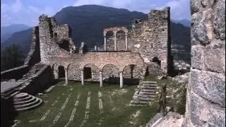 Valle Del Chiese