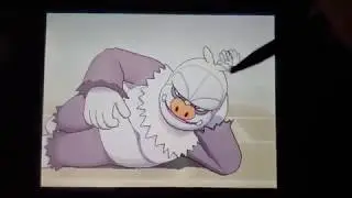 My Shiny Slaking! (218 Dexnav)  :)
