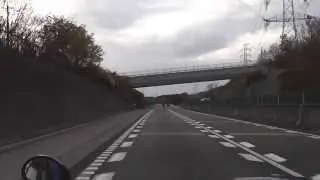 【車載動画ＦＨＤ】～山陽自動車道（下り１２・三木小野→山陽姫路東）～