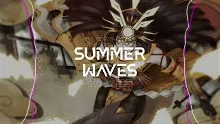 Summer Waves | High Energy EDM 2023 | Futuristic Groove: High-Energy Electronica Fusion