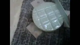 Optical Pitch Polisher