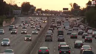 Global challenges in the transport sector