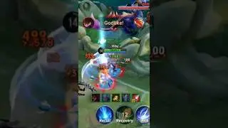 My aggressive JING met a Pro LAM User in Rank game. INTENSE MATCH #hok #honorofkings #fypage #fyp