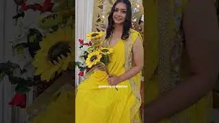 Mua: @meeramakeover5824  #haldiceremony #meeramakeupstudio #makeupartist #shortvideo #kanpur