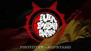 Prototyp NDS - Aufstand (prod. Thanatan)