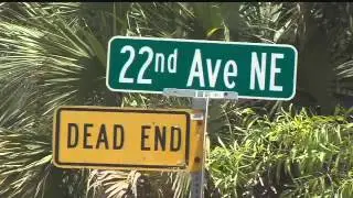 Expansion means planning in Golden Gate Estates