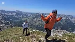 Planinari iz Zenice osvojili Maglić 