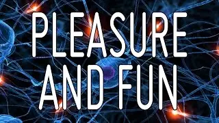 Pleasure and Fun for Game Design | Game Design Short Talk