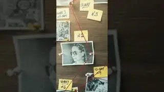 The Locked Door Mystery of Joanne Ritchie | Part 1