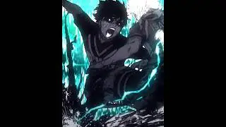 The Perfect Genius - Itoshi Rin ~ // BLUE LOCK // #edit