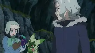 Pokemon Horizons Episode 64 Live Reaction/Review: AMETHIO GETS BETRAYED