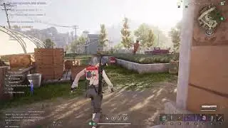 Armor dan senjata tier 1 sja dulu Once human 2