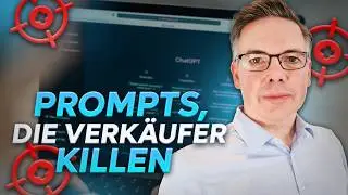 KI im Vertrieb & Verkauf: So nutzen Kunden KI gegen dich