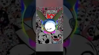 Henry Stickman - Diversion Dance [Aldenosaur Trap Remix] (Calle D&aacute;lmatas 101)