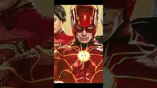 Film The Flash Rugi 155 Juta Dollar  #artbai #reviewfilm